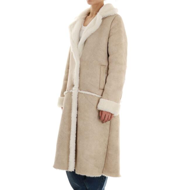 CAPPOTTO ECOMONTONE HAVEONE - Mad Fashion | img vers.650x/